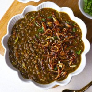 Dal Makhani