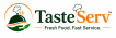 site logo