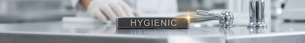 hygienic