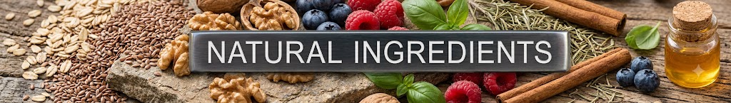 natural ingredients 02